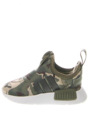 Încălțăminte pentru copii Adidas Originals, Mărime 19, Culoare Verde, Preț 275,99 Lei