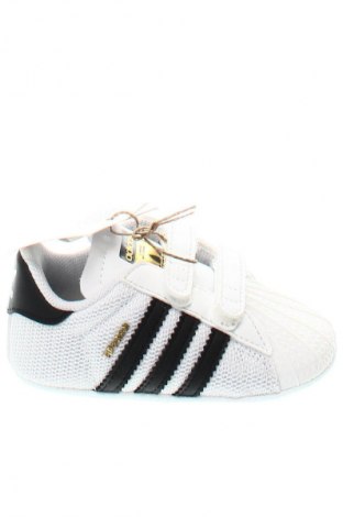 Dětské boty  Adidas Originals, Velikost 19, Barva Bílá, Cena  949,00 Kč