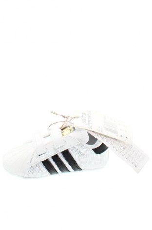 Kinderschuhe Adidas Originals, Größe 19, Farbe Weiß, Preis € 35,99