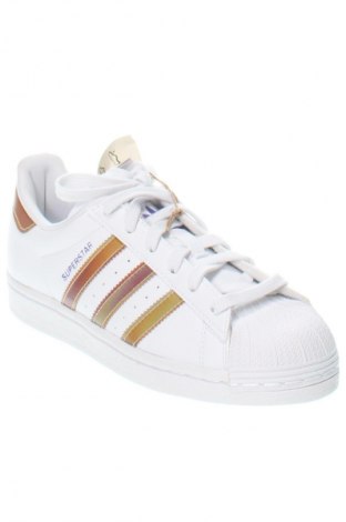 Dětské boty  Adidas Originals, Velikost 36, Barva Bílá, Cena  745,00 Kč