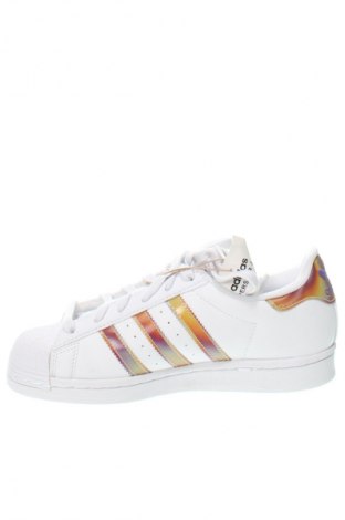 Kinderschuhe Adidas Originals, Größe 36, Farbe Weiß, Preis € 28,99