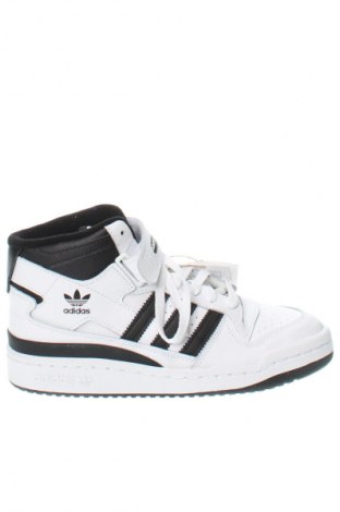 Kinderschuhe Adidas Originals, Größe 37, Farbe Weiß, Preis 54,49 €