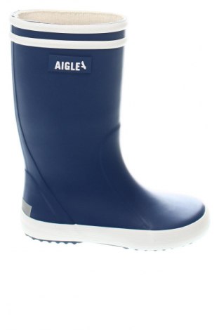 Kinderschuhe Aigle, Größe 28, Farbe Blau, Preis € 37,99