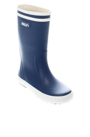 Kinderschuhe Aigle, Größe 28, Farbe Blau, Preis € 37,99