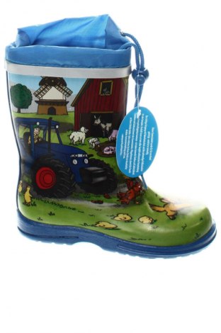 Kinderschuhe Beck, Größe 29, Farbe Mehrfarbig, Preis 23,99 €