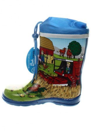 Kinderschuhe Beck, Größe 29, Farbe Mehrfarbig, Preis 23,99 €