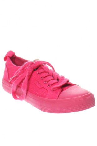 Kinderschuhe Big Star, Größe 36, Farbe Rosa, Preis 13,84 €