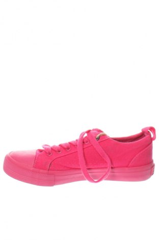 Kinderschuhe Big Star, Größe 36, Farbe Rosa, Preis 13,84 €