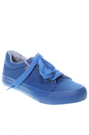 Kinderschuhe Big Star, Größe 36, Farbe Blau, Preis 22,49 €