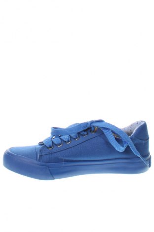 Kinderschuhe Big Star, Größe 36, Farbe Blau, Preis 22,49 €