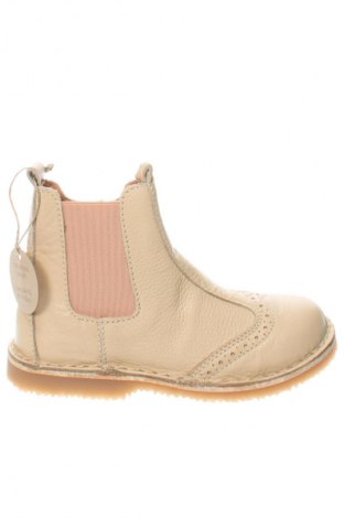 Kinderschuhe Bisgaard, Größe 28, Farbe Beige, Preis 48,99 €