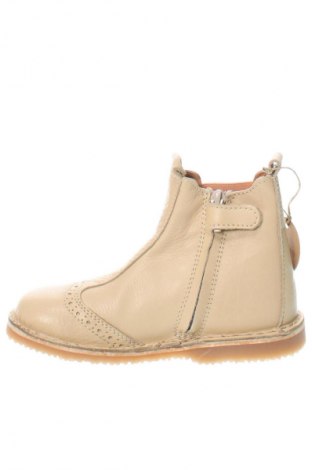 Kinderschuhe Bisgaard, Größe 28, Farbe Beige, Preis 48,79 €