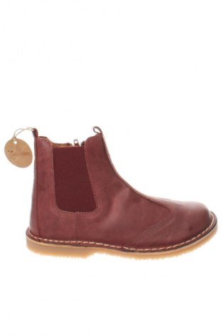 Kinderschuhe Bisgaard, Größe 32, Farbe Rot, Preis € 48,79