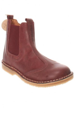 Kinderschuhe Bisgaard, Größe 32, Farbe Rot, Preis € 48,79