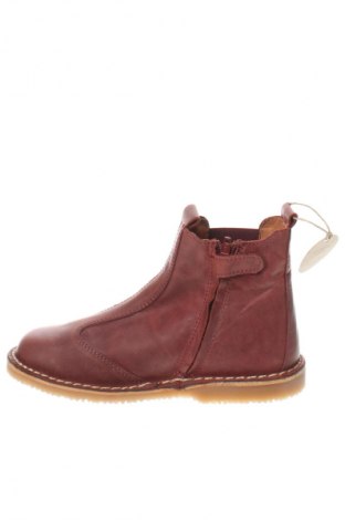 Kinderschuhe Bisgaard, Größe 32, Farbe Rot, Preis € 48,79