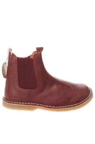 Kinderschuhe Bisgaard, Größe 32, Farbe Rot, Preis € 48,99