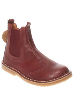 Kinderschuhe Bisgaard, Größe 32, Farbe Rot, Preis 48,99 €