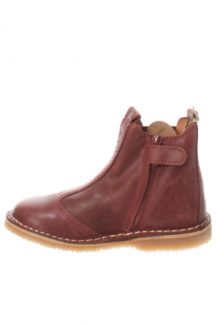 Kinderschuhe Bisgaard, Größe 27, Farbe Rot, Preis 48,99 €