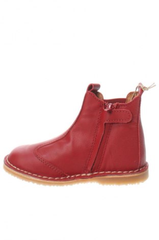 Kinderschuhe Bisgaard, Größe 26, Farbe Rot, Preis 35,99 €