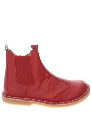 Kinderschuhe Bisgaard, Größe 32, Farbe Rot, Preis 35,99 €