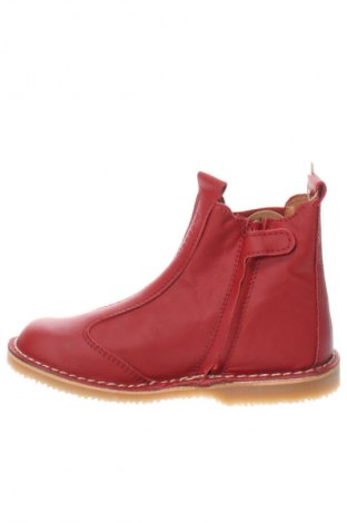 Kinderschuhe Bisgaard, Größe 32, Farbe Rot, Preis 35,99 €