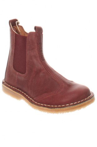 Kinderschuhe Bisgaard, Größe 28, Farbe Rot, Preis 35,99 €