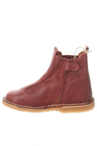 Kinderschuhe Bisgaard, Größe 28, Farbe Rot, Preis 35,99 €