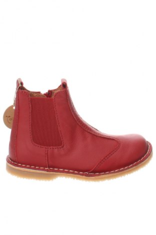 Kinderschuhe Bisgaard, Größe 31, Farbe Rot, Preis € 48,79