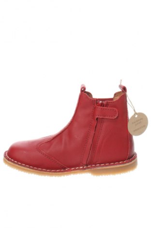 Kinderschuhe Bisgaard, Größe 31, Farbe Rot, Preis € 48,79