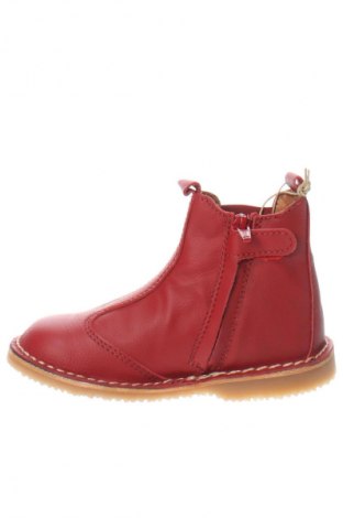 Kinderschuhe Bisgaard, Größe 27, Farbe Rot, Preis € 48,79