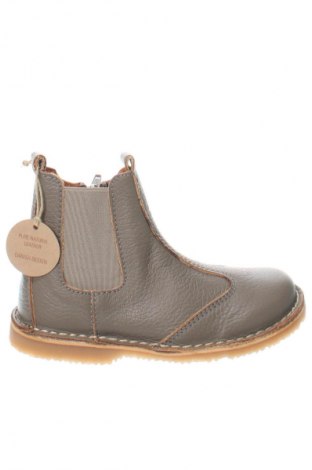 Kinderschuhe Bisgaard, Größe 29, Farbe Grau, Preis 43,99 €