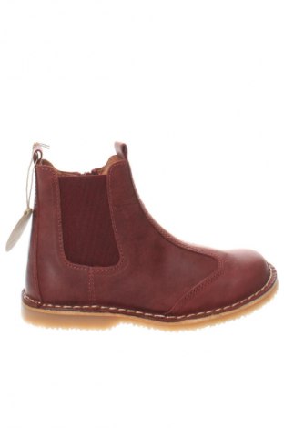 Kinderschuhe Bisgaard, Größe 30, Farbe Rot, Preis 35,99 €