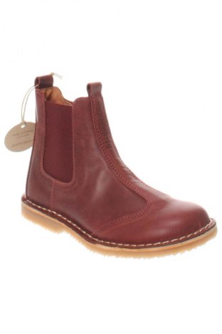 Kinderschuhe Bisgaard, Größe 30, Farbe Rot, Preis 35,99 €