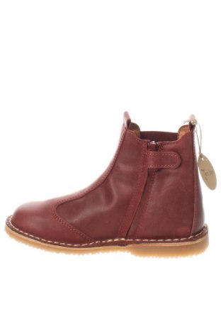 Kinderschuhe Bisgaard, Größe 30, Farbe Rot, Preis 35,99 €