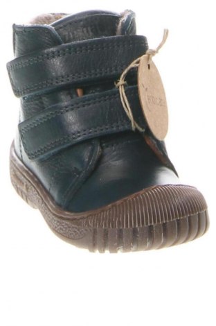 Kinderschuhe Bisgaard, Größe 19, Farbe Blau, Preis 48,99 €