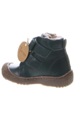 Kinderschuhe Bisgaard, Größe 19, Farbe Blau, Preis 48,99 €