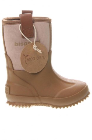 Kinderschuhe Bisgaard, Größe 24, Farbe Braun, Preis 72,29 €