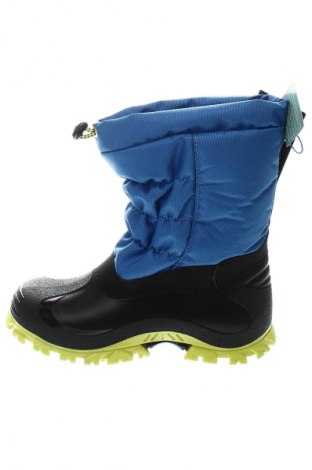 Kinderschuhe CMP, Größe 34, Farbe Mehrfarbig, Preis 37,29 €