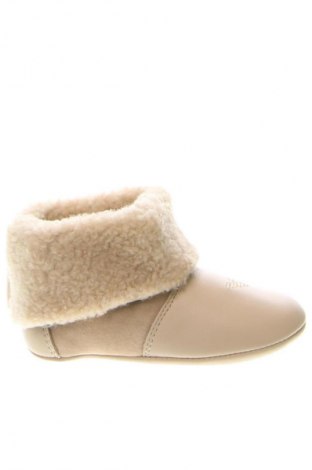 Kinderschuhe Emporio Armani, Größe 19, Farbe Beige, Preis € 84,49