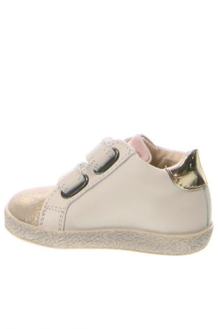 Kinderschuhe Falcon, Größe 19, Farbe Beige, Preis 19,99 €