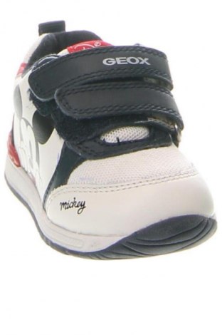 Kinderschuhe Geox, Größe 19, Farbe Mehrfarbig, Preis € 25,99