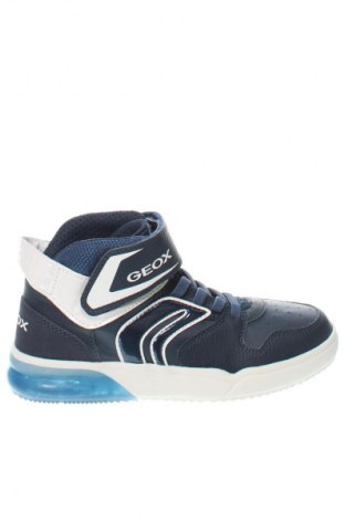 Kinderschuhe Geox, Größe 35, Farbe Blau, Preis 28,99 €