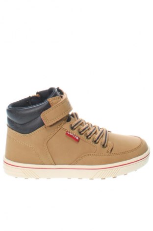 Kinderschuhe Levi's, Größe 29, Farbe Beige, Preis € 38,79