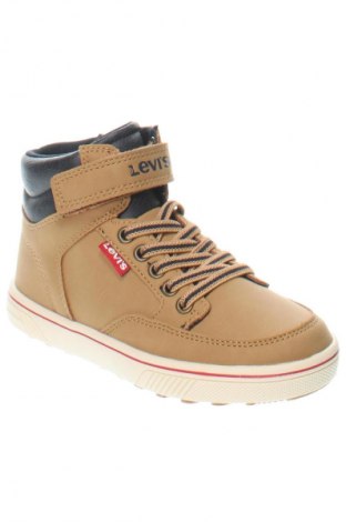 Kinderschuhe Levi's, Größe 29, Farbe Beige, Preis 38,79 €