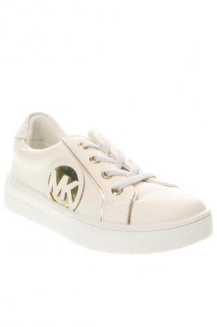 Kinderschuhe MICHAEL Michael Kors, Größe 24, Farbe Weiß, Preis € 31,99