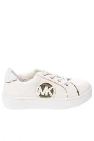 Kinderschuhe MICHAEL Michael Kors, Größe 24, Farbe Ecru, Preis 62,99 €