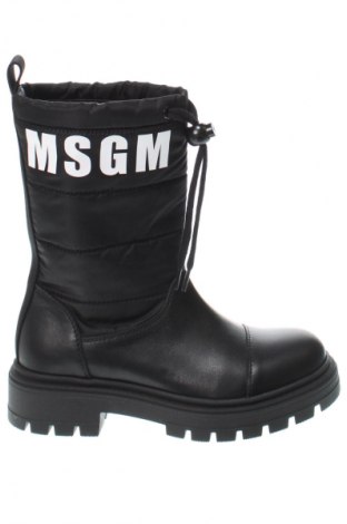 Kinderschuhe MSGM, Größe 32, Farbe Schwarz, Preis 101,99 €