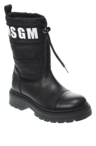 Kinderschuhe MSGM, Größe 32, Farbe Schwarz, Preis 108,99 €