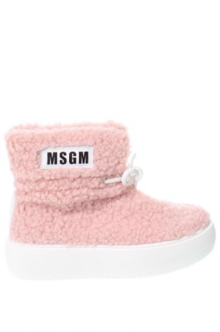 Kinderschuhe MSGM, Größe 37, Farbe Rosa, Preis 113,99 €