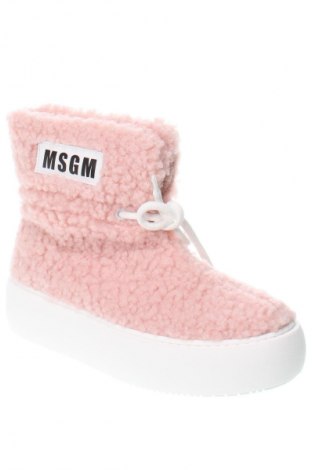 Kinderschuhe MSGM, Größe 37, Farbe Rosa, Preis € 113,99